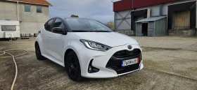 Mazda 2 HYBRID/DISTRONIC/CAMERA, снимка 4
