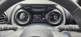Mazda 2 HYBRID/DISTRONIC/CAMERA, снимка 12