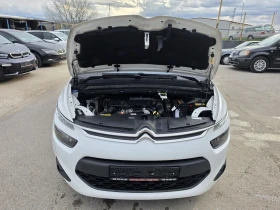 Citroen C4 Picasso 1.6HDi AUTOMATIC, снимка 17