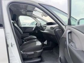 Citroen C4 Picasso 1.6HDi AUTOMATIC, снимка 11