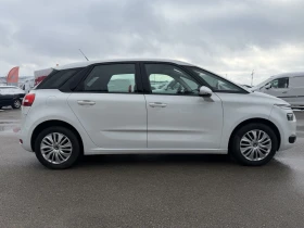 Citroen C4 Picasso 1.6HDi AUTOMATIC, снимка 7