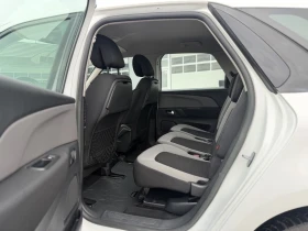 Citroen C4 Picasso 1.6HDi AUTOMATIC, снимка 13