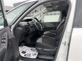 Citroen C4 Picasso 1.6HDi AUTOMATIC, снимка 9