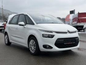 Citroen C4 Picasso 1.6HDi AUTOMATIC, снимка 3