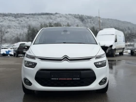 Citroen C4 Picasso 1.6HDi AUTOMATIC, снимка 2
