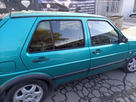 VW Golf 1.6, снимка 3