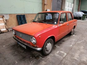 Lada 21013 1200S, снимка 2