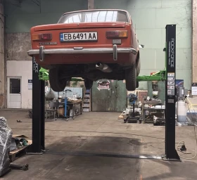 Lada 21013 1200S, снимка 8