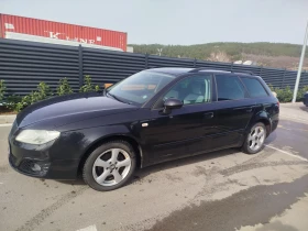 Seat Exeo 2.0 TDi Евро 5B, снимка 2