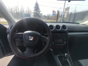 Seat Exeo 2.0 TDi Евро 5B, снимка 9