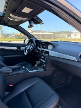Mercedes-Benz C 300 CDI 4MATIC AMG, снимка 11