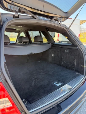 Mercedes-Benz C 300 CDI 4MATIC AMG, снимка 14