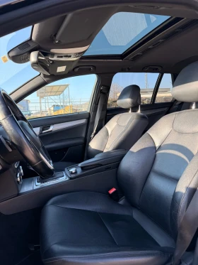 Mercedes-Benz C 300 CDI 4MATIC AMG, снимка 8