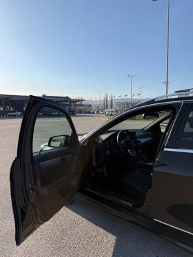 Mercedes-Benz C 300 CDI 4MATIC AMG, снимка 7