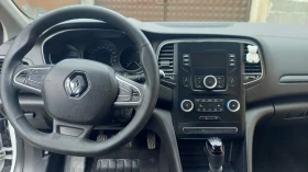 Renault Megane 1.6 ГАЗ, снимка 9
