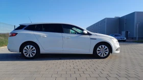 Renault Megane 1.6 ГАЗ, снимка 5