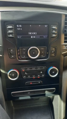 Renault Megane 1.6 ГАЗ, снимка 10