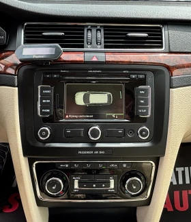 Skoda Superb 2.0TDI/AVTOMAT/MAX MAX FULL, снимка 13