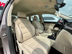 Skoda Superb 2.0TDI/AVTOMAT/MAX MAX FULL, снимка 9