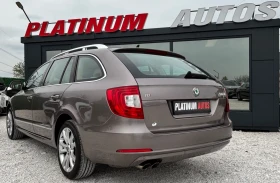 Skoda Superb 2.0TDI/AVTOMAT/MAX MAX FULL, снимка 12