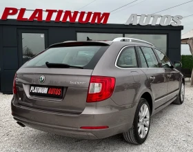 Skoda Superb 2.0TDI/AVTOMAT/MAX MAX FULL, снимка 10