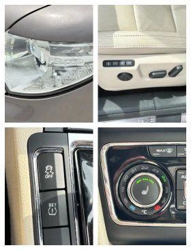 Skoda Superb 2.0TDI/AVTOMAT/MAX MAX FULL, снимка 15
