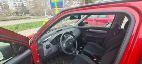 Suzuki Swift, снимка 7