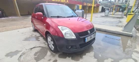 Suzuki Swift, снимка 9