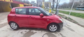 Suzuki Swift, снимка 1