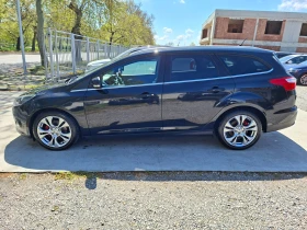 Ford Focus 1.6/116KS, снимка 4