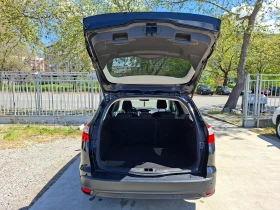 Ford Focus 1.6/116KS, снимка 16