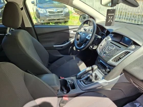 Ford Focus 1.6/116KS, снимка 15