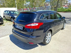 Ford Focus 1.6/116KS, снимка 7