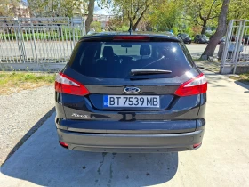 Ford Focus 1.6/116KS, снимка 6