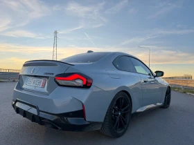 BMW 240 M240i  XDRIVE , снимка 3