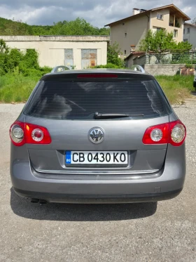 VW Passat B6 BMP, снимка 6