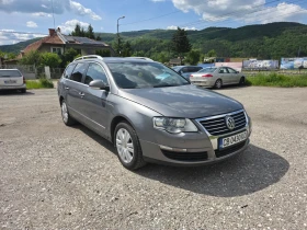 VW Passat B6 BMP, снимка 2