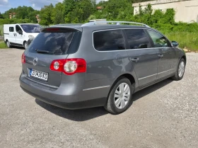 VW Passat B6 BMP, снимка 5