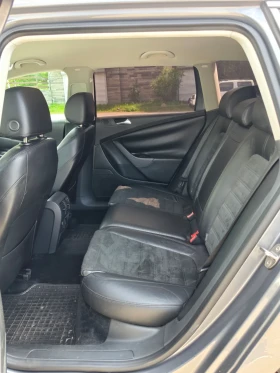 VW Passat B6 BMP, снимка 7