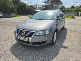VW Passat B6 BMP, снимка 3