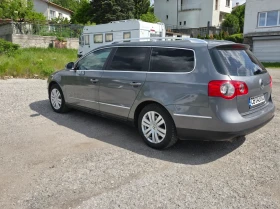 VW Passat B6 BMP, снимка 4