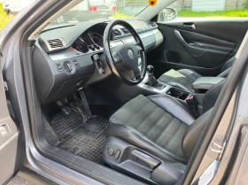VW Passat B6 BMP, снимка 8