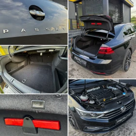 VW Passat iQ.LIGHT / ДИГИТАЛ / КОЖА / CarPlay / ЕЛ СЕДАЛКИ, снимка 17