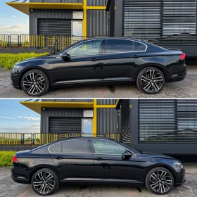 VW Passat iQ.LIGHT / ДИГИТАЛ / КОЖА / CarPlay / ЕЛ СЕДАЛКИ, снимка 3
