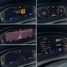 VW Passat iQ.LIGHT / ДИГИТАЛ / КОЖА / CarPlay / ЕЛ СЕДАЛКИ, снимка 8