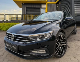 VW Passat iQ.LIGHT / ДИГИТАЛ / КОЖА / CarPlay / ЕЛ СЕДАЛКИ, снимка 1