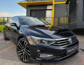 VW Passat iQ.LIGHT / ДИГИТАЛ / КОЖА / CarPlay / ЕЛ СЕДАЛКИ, снимка 2