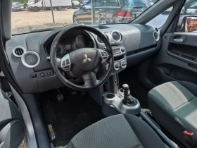 Mitsubishi Colt 1.3i DIAMOND FACE , снимка 9