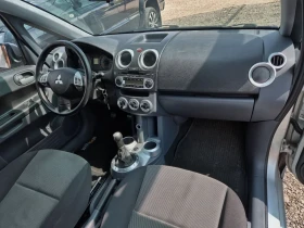 Mitsubishi Colt 1.3i DIAMOND FACE , снимка 11
