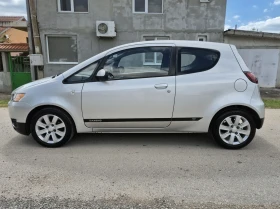 Mitsubishi Colt 1.3i DIAMOND FACE , снимка 8